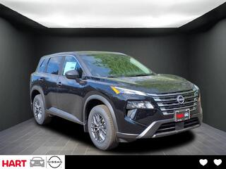 2025 Nissan Rogue for sale in Springfield VA