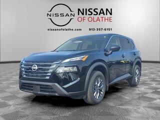 2026 Nissan Rogue for sale in Olathe KS