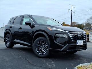 2026 Nissan Rogue for sale in Portsmouth NH