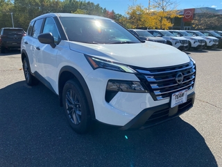 2026 Nissan Rogue for sale in Manchester NH