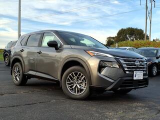2026 Nissan Rogue for sale in Portsmouth NH