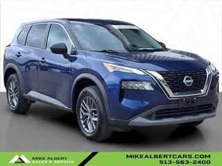 2022 Nissan Rogue