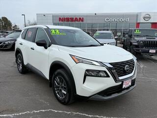 2022 Nissan Rogue for sale in Concord NH