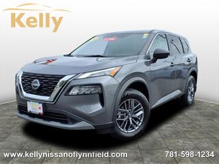 2022 Nissan Rogue for sale in Lynnfield MA