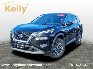 2023 Nissan Rogue for sale in Stoneham MA