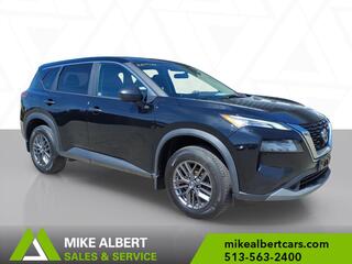 2023 Nissan Rogue for sale in Cincinnati OH