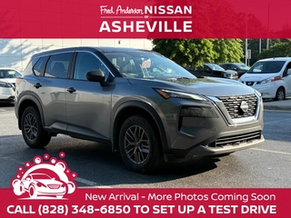 2023 Nissan Rogue for sale in Asheville NC