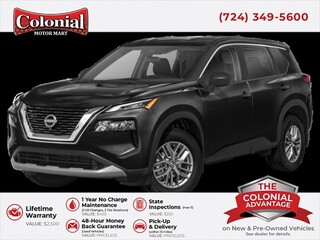 2023 Nissan Rogue for sale in Indiana PA