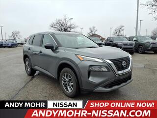 2023 Nissan Rogue for sale in Indianapolis IN