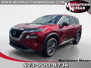 2023 Nissan Rogue for sale in Morristown TN