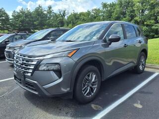 2024 Nissan Rogue for sale in Roanoke VA