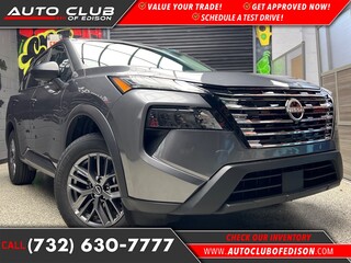 2024 Nissan Rogue for sale in Woodbridge NJ