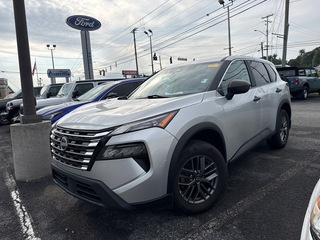 2024 Nissan Rogue for sale in Knoxville TN