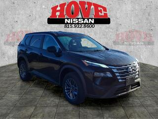 2024 Nissan Rogue for sale in Bradley IL
