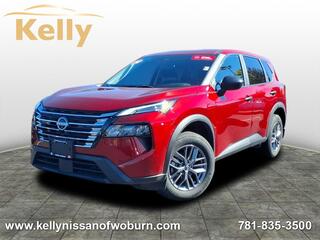 2024 Nissan Rogue for sale in Stoneham MA