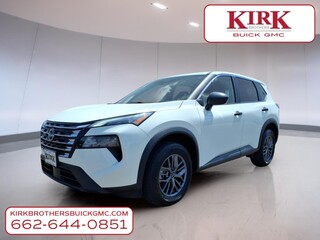 2024 Nissan Rogue for sale in Greenwood MS