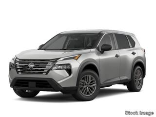 2024 Nissan Rogue for sale in Coeburn VA