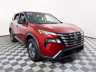 2025 Nissan Rogue for sale in Merritt Island FL