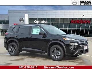 2025 Nissan Rogue for sale in Omaha NE