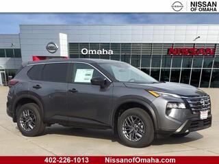 2025 Nissan Rogue for sale in Omaha NE