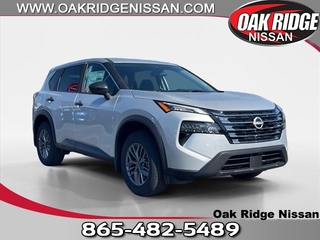 2025 Nissan Rogue for sale in Asheville NC