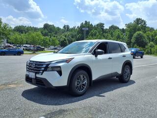 2025 Nissan Rogue for sale in West Mifflin PA