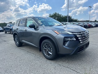 2026 Nissan Rogue for sale in Greensburg PA