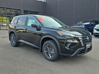 2026 Nissan Rogue for sale in Hobart IN