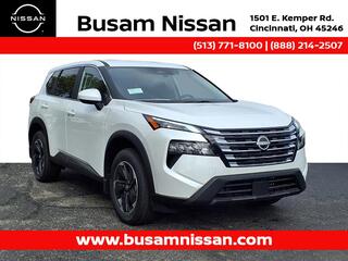 2026 Nissan Rogue for sale in Cincinnati OH