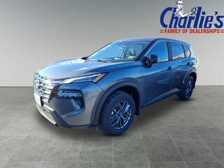 2026 Nissan Rogue for sale in Augusta ME