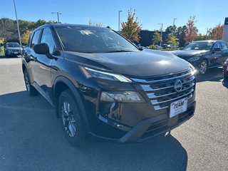 2026 Nissan Rogue for sale in Manchester NH