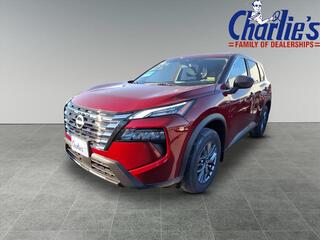 2026 Nissan Rogue for sale in Augusta ME