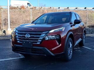 2026 Nissan Rogue for sale in Stoneham MA