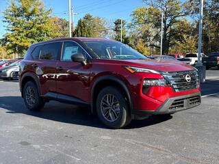 2026 Nissan Rogue for sale in Asheville NC