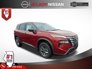 2026 Nissan Rogue for sale in Crystal Lake IL