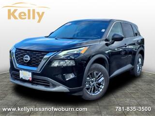 2022 Nissan Rogue for sale in Stoneham MA