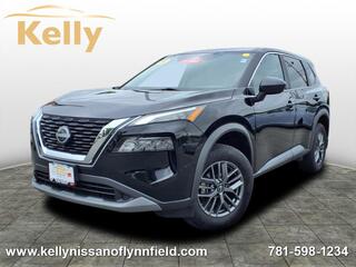 2023 Nissan Rogue for sale in Lynnfield MA