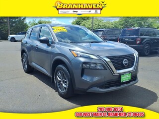 2023 Nissan Rogue for sale in Branford CT
