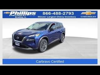 2023 Nissan Rogue for sale in Bradley IL