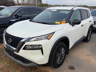 2023 Nissan Rogue for sale in Forest City NC