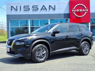 2023 Nissan Rogue for sale in East Hanover NJ