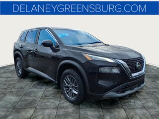 2023 Nissan Rogue for sale in Greensburg PA