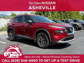 2023 Nissan Rogue for sale in Asheville NC