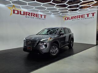 2024 Nissan Rogue for sale in Houston TX