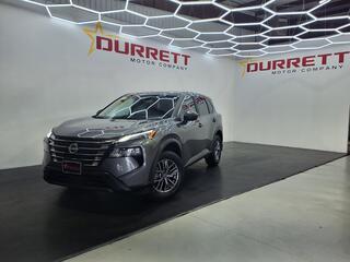 2024 Nissan Rogue for sale in Houston TX