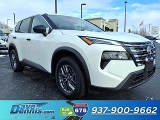 2024 Nissan Rogue for sale in Dayton OH