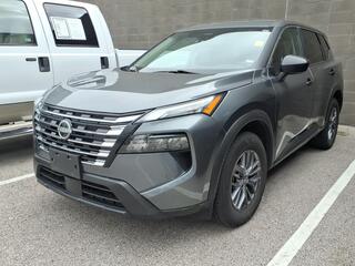 2024 Nissan Rogue for sale in Fenton MO