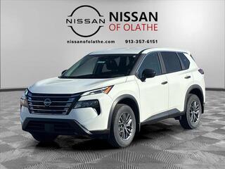 2025 Nissan Rogue for sale in Olathe KS