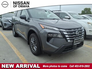 2025 Nissan Rogue for sale in Omaha NE
