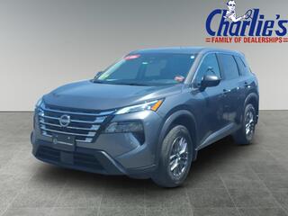 2025 Nissan Rogue for sale in Augusta ME